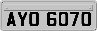 AYO6070