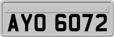 AYO6072
