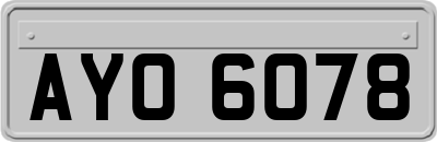 AYO6078