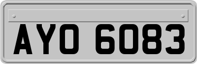 AYO6083