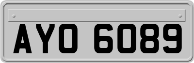 AYO6089