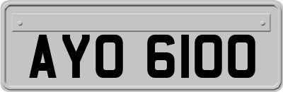 AYO6100