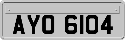 AYO6104