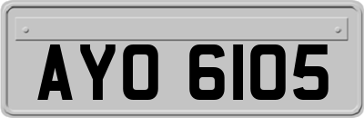 AYO6105