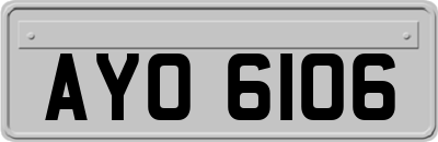 AYO6106