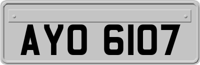 AYO6107