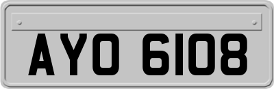 AYO6108