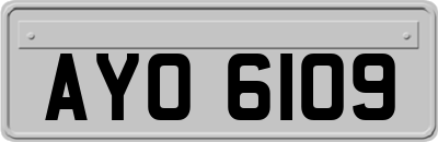 AYO6109