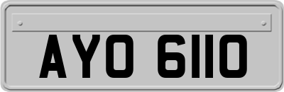 AYO6110