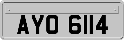 AYO6114