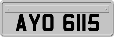 AYO6115