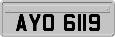 AYO6119