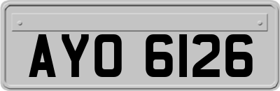 AYO6126