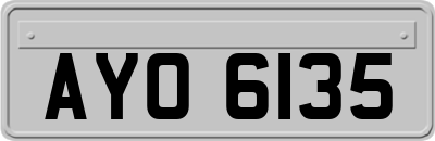 AYO6135