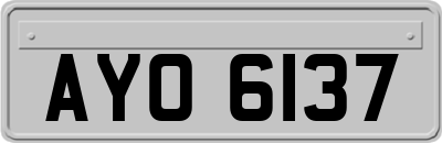 AYO6137