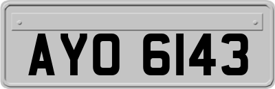 AYO6143
