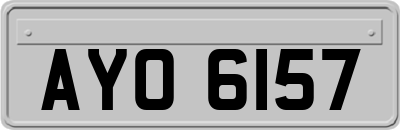 AYO6157