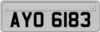 AYO6183