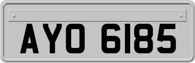 AYO6185