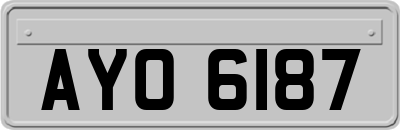 AYO6187