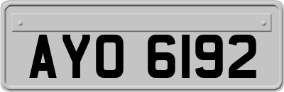 AYO6192
