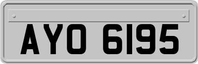 AYO6195