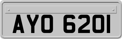 AYO6201