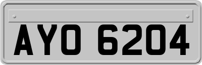 AYO6204