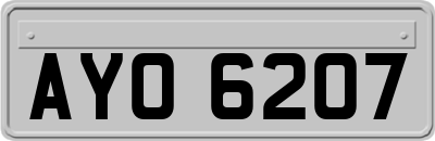 AYO6207