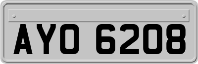 AYO6208