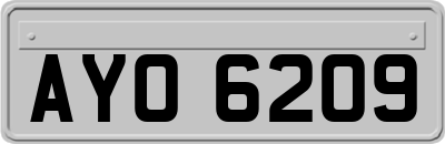 AYO6209