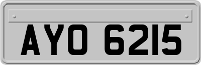 AYO6215