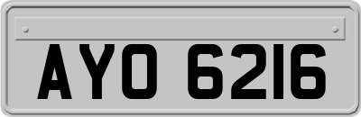 AYO6216
