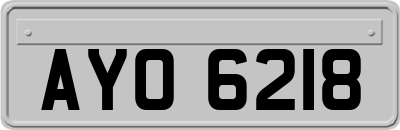 AYO6218