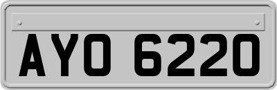 AYO6220