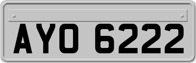 AYO6222