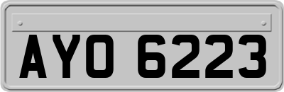 AYO6223