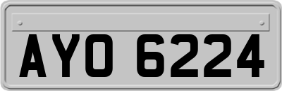 AYO6224