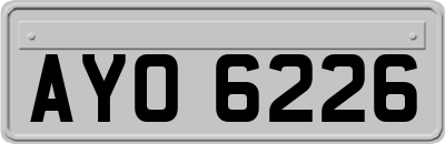 AYO6226