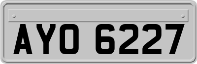 AYO6227