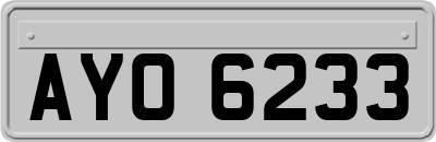 AYO6233