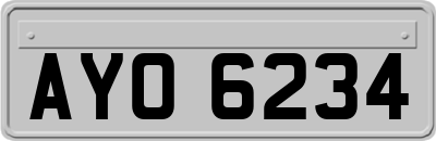 AYO6234