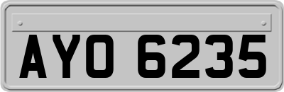 AYO6235
