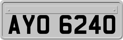 AYO6240