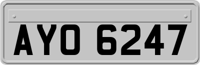 AYO6247