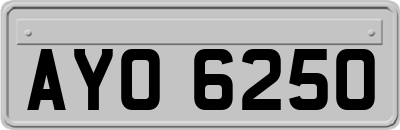 AYO6250