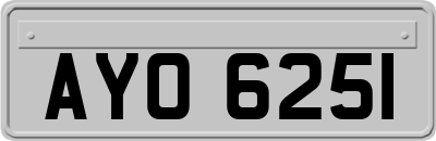 AYO6251