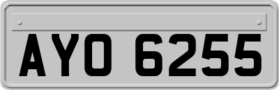 AYO6255