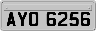 AYO6256