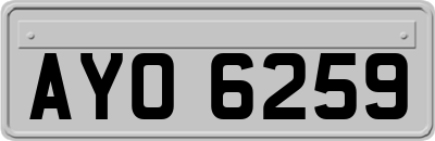 AYO6259